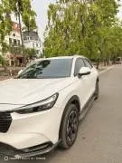 Honda HRV 2024 купить в Москве