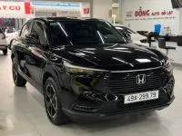 Honda HRV 2024 купить в Москве