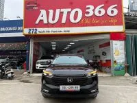 Honda HRV G - 2024 — фото 1, купить с доставкой в Москву