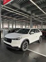Honda HRV G - 2026 — фото 1, купить с доставкой в Москву
