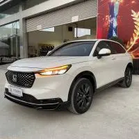 Honda HRV 2023 купить в Москве