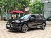 Honda HRV RS - 2024 — фото 1, купить с доставкой в Москву