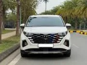 Hyundai Custin Cao Cp 2.0T - 2023 — фото 1, купить с доставкой в Москву