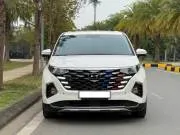 Hyundai Custin 2023 купить в Москве