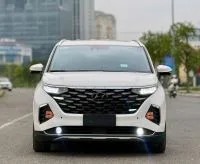 Hyundai Custin Cao Cp 2.0T - 2023 — фото 1, купить с доставкой в Москву