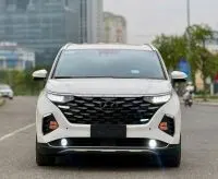 Hyundai Custin 2023 купить в Москве