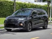 Hyundai Custin Cao Cp 2.0T - 2024 — фото 1, купить с доставкой в Москву