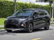 Hyundai Custin 2024 купить в Москве