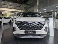 Hyundai Custin Cao Cp 2.0T - 2026 — фото 1, купить с доставкой в Москву