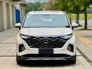 Hyundai Custin c Bit 1.5T - 2024 — фото 1, купить с доставкой в Москву
