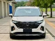 Hyundai Custin 2024 купить в Москве