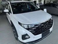 Hyundai Custin Tiu Chun 1.5T - 2025 — фото 1, купить с доставкой в Москву