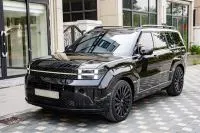 Hyundai SantaFe 2024 купить в Москве