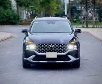 Hyundai SantaFe 2022 купить в Москве