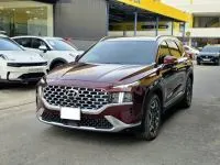 Hyundai SantaFe 2023 купить в Москве