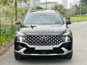 Hyundai SantaFe 2023 buy in Moscow