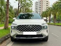 Hyundai SantaFe Cao cp 2.2L HTRAC - 2023 — фото 1, купить с доставкой в Москву
