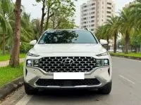 Hyundai SantaFe 2023 купить в Москве