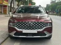 Hyundai SantaFe 2023 buy in Moscow