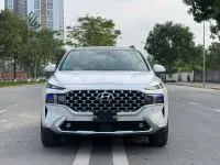 Hyundai SantaFe 2024 купить в Москве