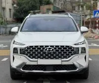 Hyundai SantaFe 2024 купить в Москве