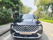 Hyundai SantaFe 2024 buy in Moscow