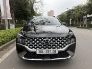 Hyundai SantaFe 2024 купить в Москве