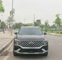 Hyundai SantaFe 2024 buy in Moscow