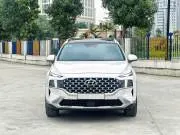 Hyundai SantaFe 2024 купить в Москве