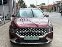 Hyundai SantaFe 2022 купить в Москве