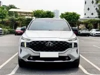 Hyundai SantaFe 2022 купить в Москве