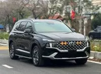 Hyundai SantaFe 2024 buy in Moscow