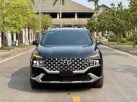 Hyundai SantaFe 2024 buy in Moscow