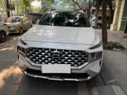 Hyundai SantaFe 2024 купить в Москве
