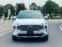 Hyundai SantaFe Hybrid 1.6 HTRAC - 2024 — фото 1, купить с доставкой в Москву