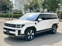 Hyundai SantaFe 2024 buy in Moscow