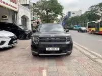 Hyundai SantaFe 2024 buy in Moscow