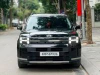 Hyundai SantaFe Prestige 2.5L HTRAC - 2024 — фото 1, купить с доставкой в Москву