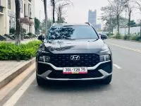 Hyundai SantaFe 2024 купить в Москве