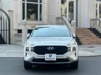 Hyundai SantaFe Tiu chun 2.5L - 2023 — фото 1, купить с доставкой в Москву