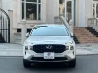 Hyundai SantaFe 2023 buy in Moscow