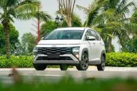 Hyundai Stargazer Cao cp 1.5 AT - 2026 — фото 1, купить с доставкой в Москву