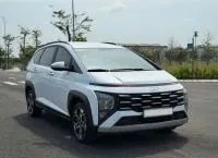 Hyundai Stargazer 2024 купить в Москве