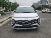 Hyundai Stargazer X Cao cp 1.5 AT - 2024 — фото 1, купить с доставкой в Москву