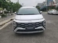 Hyundai Stargazer 2024 купить в Москве