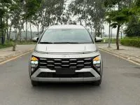 Hyundai Stargazer 2024 купить в Москве