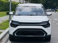 Kia Carens 2023 купить в Москве