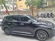 Kia Carens 2023 buy in Moscow