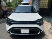 Kia Carens 2023 купить в Москве