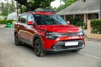 Kia Carens 2024 купить в Москве